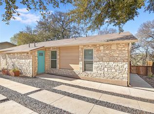 710 Ramble Ln #A, Austin, TX 78745