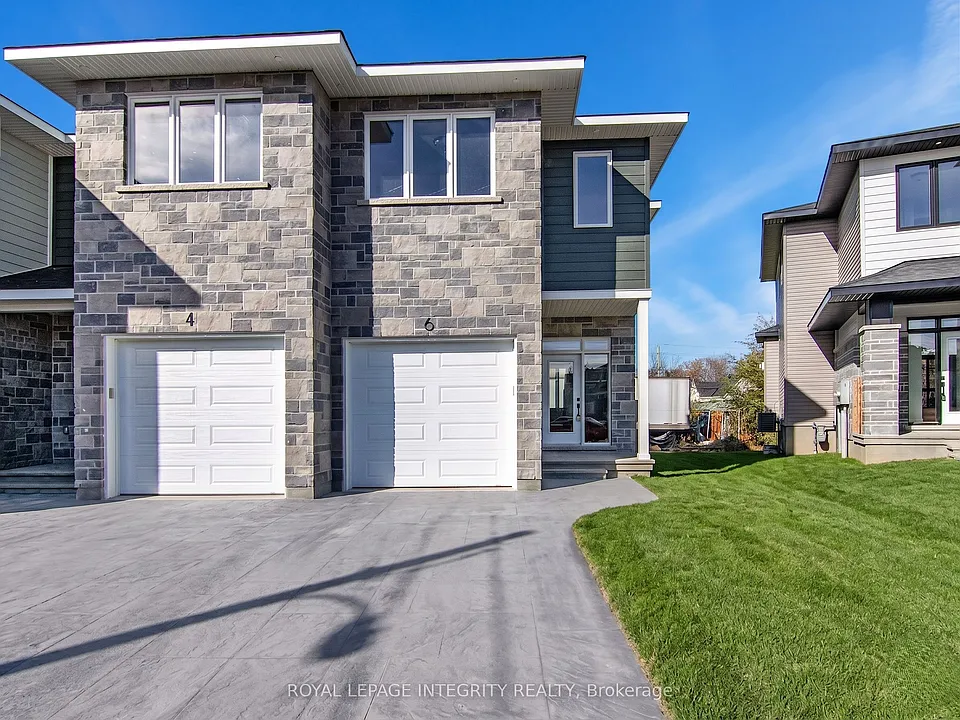6 Morrall Ct