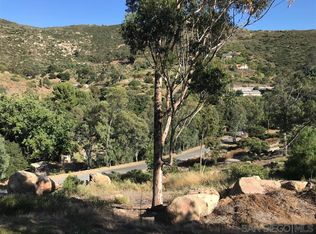 0 Old Coach Rd LOT 27, Poway, CA 92064