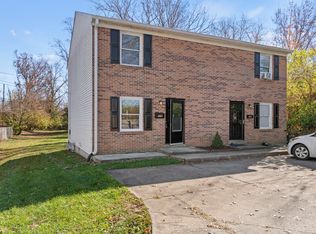 118 Lorraine Ave, Nicholasville, KY 40356