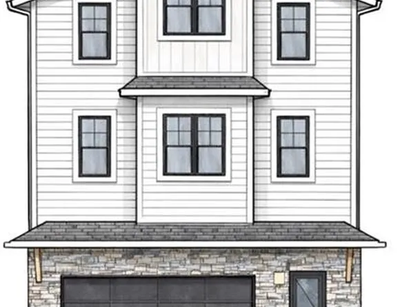 172 Central St, Manville, RI 02838