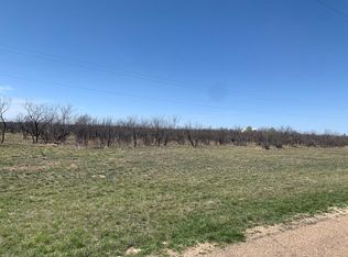 1325 Abernathy Rd, San Angelo, TX 76905