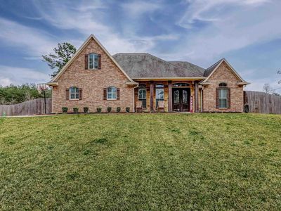 1223 E Pineshadows Dr, Sour Lake, TX, 77659