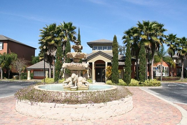 1st image of 5963 Westgate Dr APT 1412