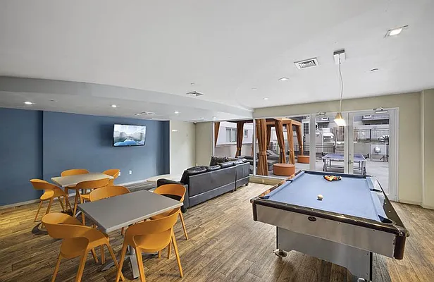 Rented by Carnegie Management Inc | media 7