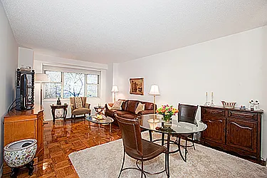 Rented by Olshan Realty