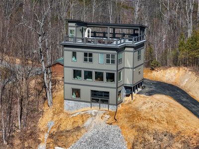 289 Laurel Oaks Way, Gatlinburg, TN, 37738