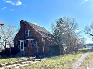 800 West St, Herman, NE 68029