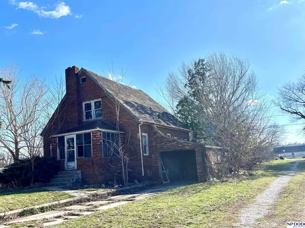 800 West St, Herman, NE 68029