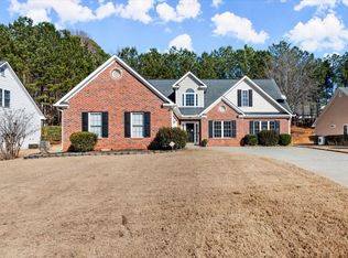 3669 White Sands Way, Suwanee, GA 30024