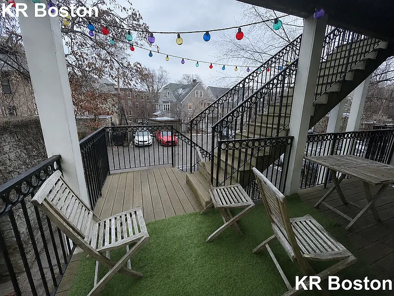 98 Allston St #1 — Photo 6
