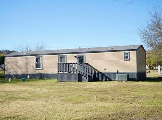 263 Valley Meadows Dr, Springtown, TX 76082