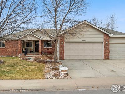 3591 Donath Ave, Loveland, CO, 80538