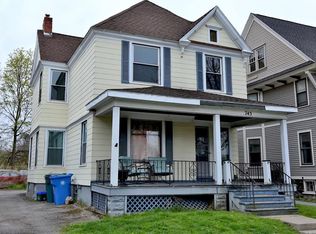 745 University Ave, Rochester, NY 14607