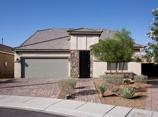 2689 Cooper Gallery St, Henderson, NV 89044