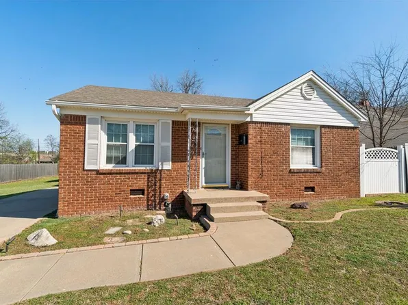 2009 NW 40th St, Oklahoma City, OK 73118