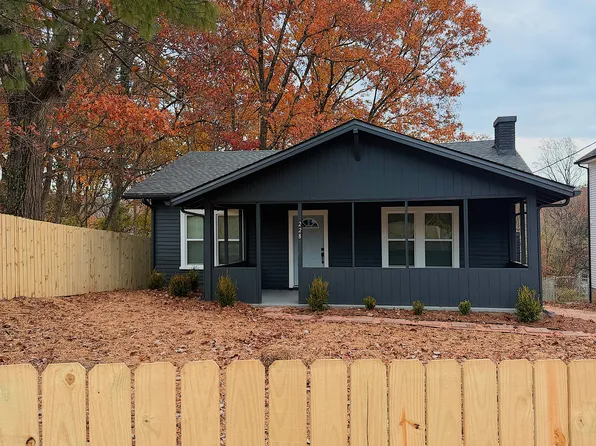 228 W Moody Ave, Knoxville, TN 37920