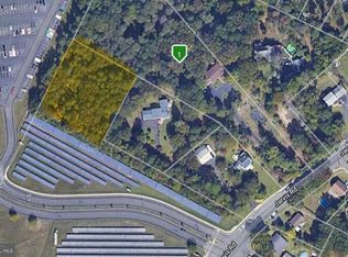 513 Jarvis Rd, Sicklerville, NJ 08081