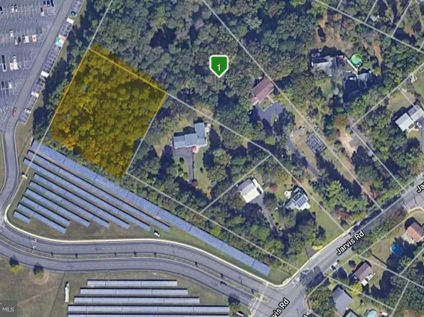 513 Jarvis Rd, Sicklerville, NJ 08081