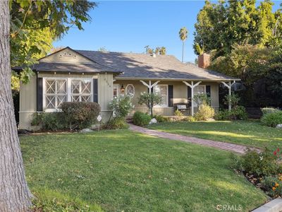 4556 Nagle Ave, Sherman Oaks, CA, 91423