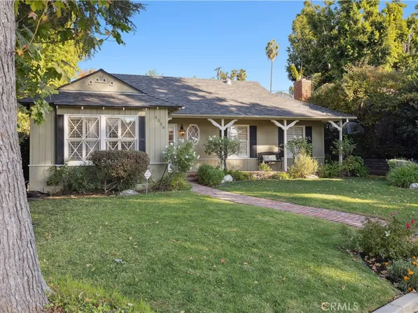 4556 Nagle Ave, Sherman Oaks, CA 91423