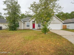 6662 DELTA POST Drive W, Jacksonville, FL 32244