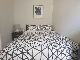 Rented by Sovereign Associates