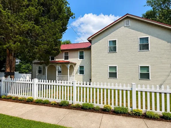 36 Avondale St, Laurel, MD 20707