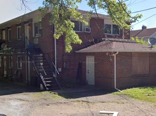 1381 E Weber Rd #A, Columbus, OH 43211