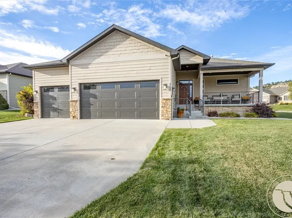 3759 Vickery Dr, Billings, MT 59102