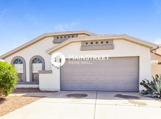 8729 W Athens St, Peoria, AZ 85382