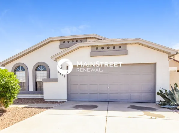 8729 W Athens St, Peoria, AZ 85382