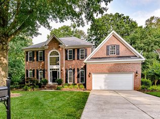 12305 Braeloch Ct, Huntersville, NC 28078