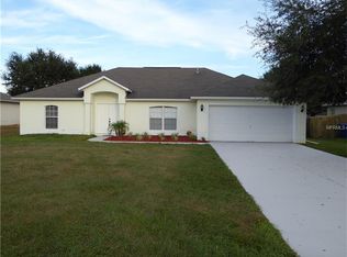 498 Timber Village Rd, Groveland, FL 34736