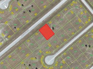 14363 Barracuda Rd, Placida, FL 33946