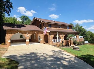 229 Browder Rd, King, NC 27021