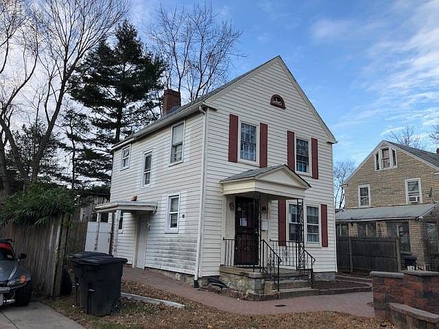 2nd image of 3073 Tuckahoe Rd