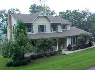 103 Summers Point Lck, Brookville, PA 15825