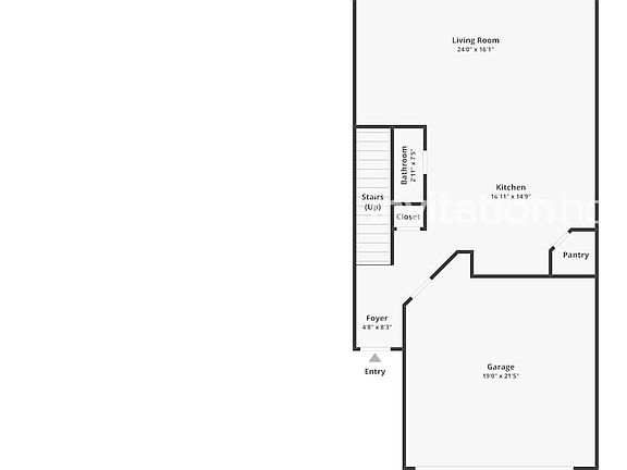 2nd image of 771 Alder Grove Trce