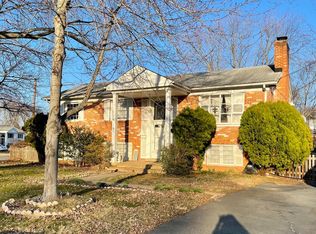 7801 Gregory Ct, Manassas, VA 20109