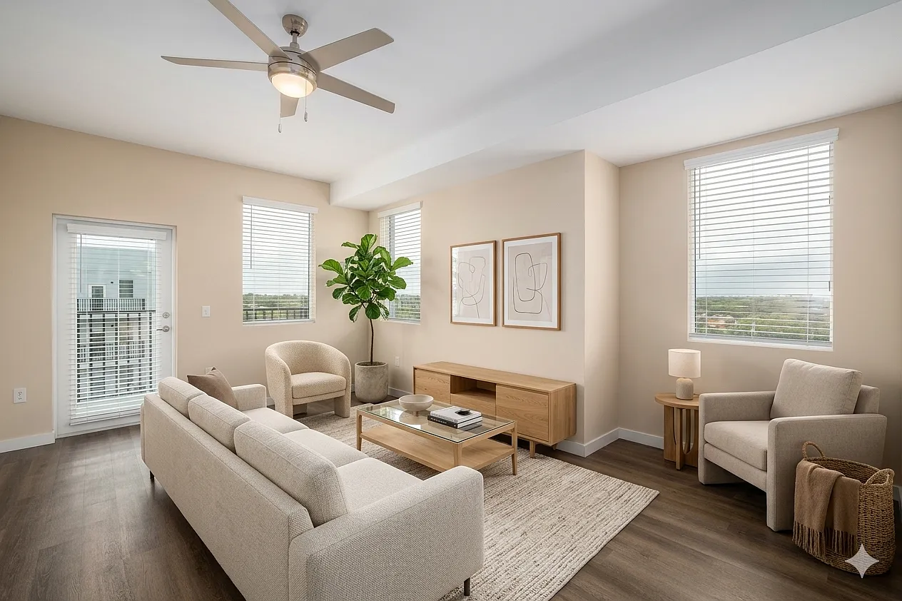 Pembroke Tower II-Affordable Senior Community for Adults 62+ — Photo 2