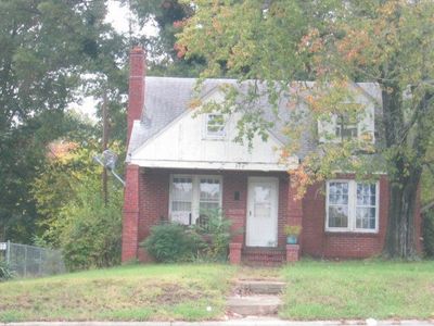 217 S Hamilton St, Eden, NC, 27288