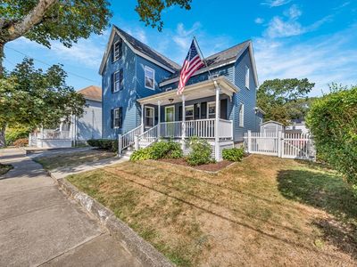 31 Ashton St, Beverly, MA, 01915