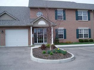 220 Miami Trce UNIT 4, Harrison, OH 45030