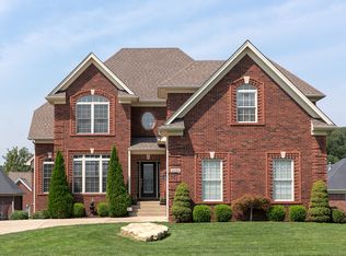 11124 Sewell Dr, Louisville, KY 40291