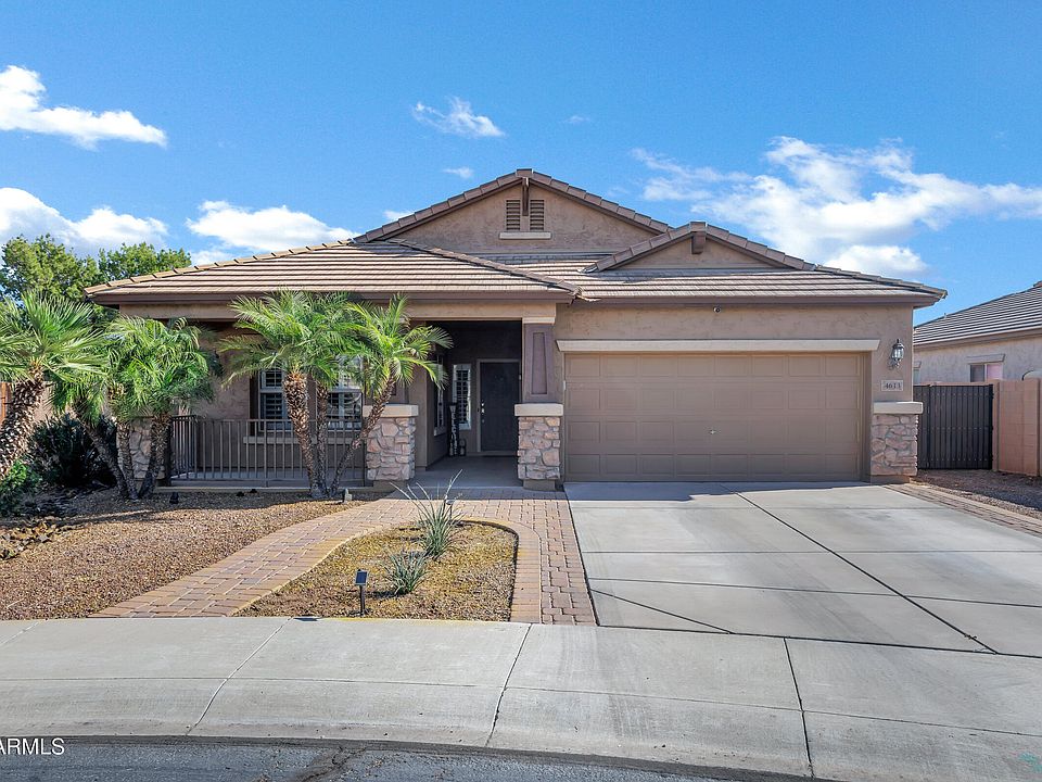 1st image of 4613 S DANTE Circle