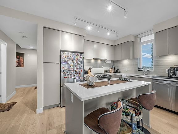 2nd image of 8725 University Cres #702