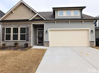 5313 Maplemoor Way, Raleigh, NC 27616