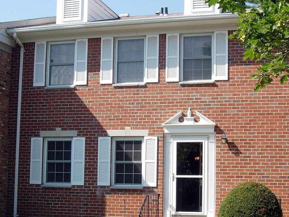 Outside Front