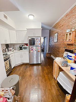 2nd image of 74 Mac Dougal St #2R